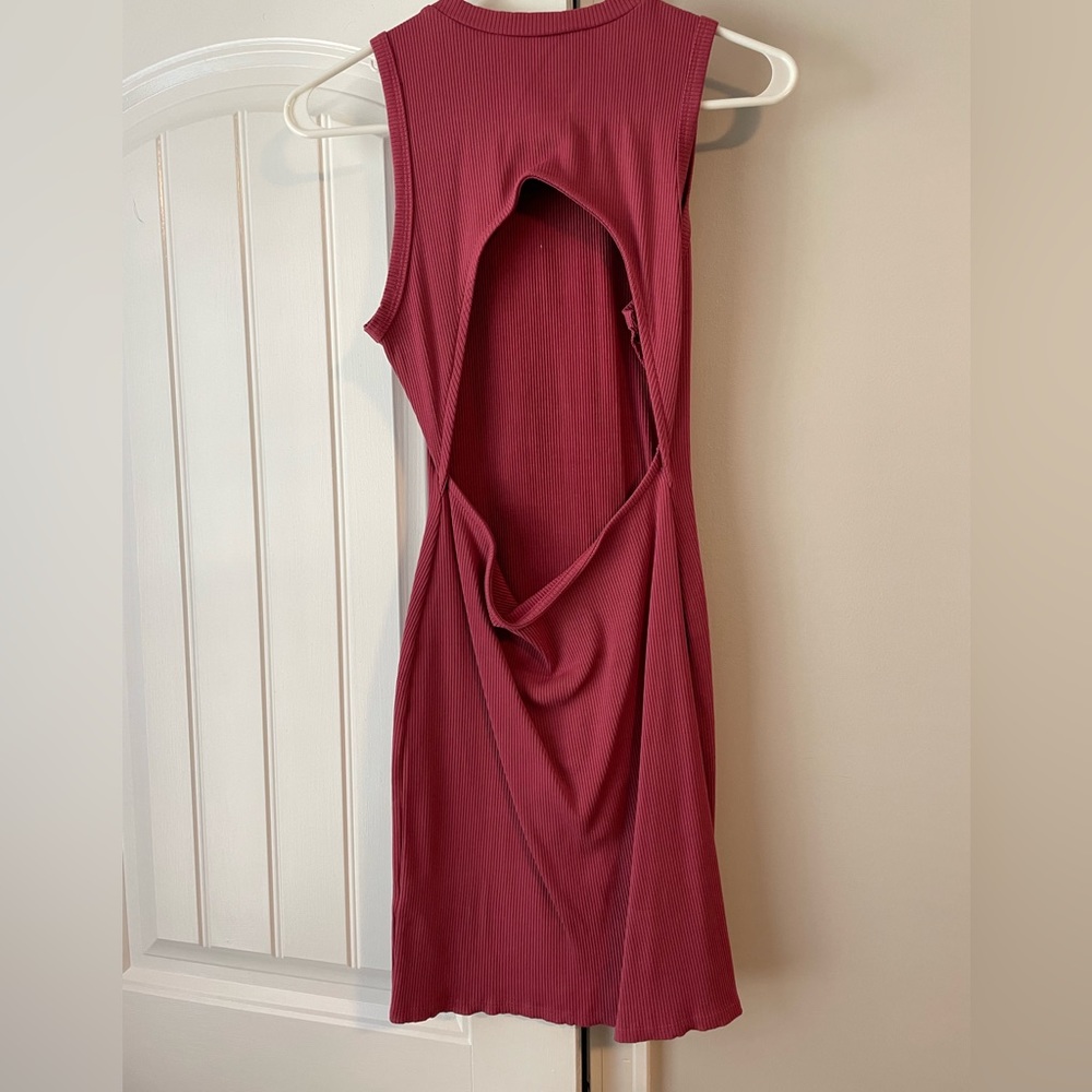 Lulus Dress - Picture 4 of 4